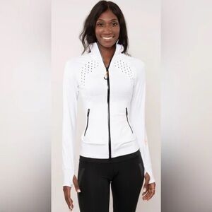 Adidas by Stella McCartney midlayer